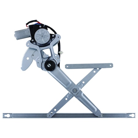 Wai Global WINDOW REGULATOR & MOTOR, WPR0965LM WPR0965LM